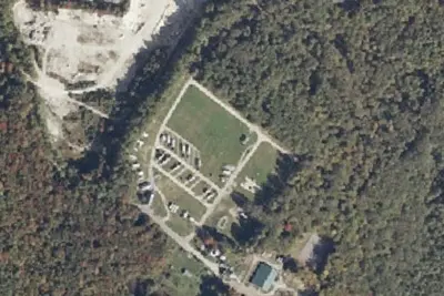 Freeport / Durham KOA Holiday