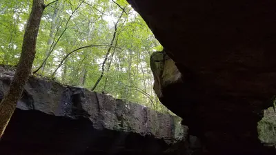 Rockbridge State Nature Preserve (29532382037)