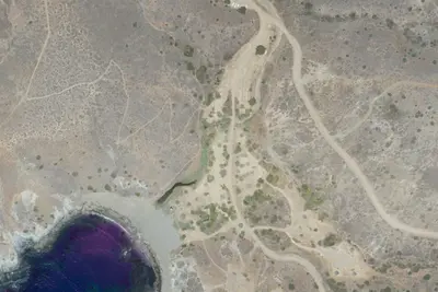 Avalon, CA Site 4
