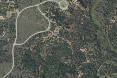 Camp site