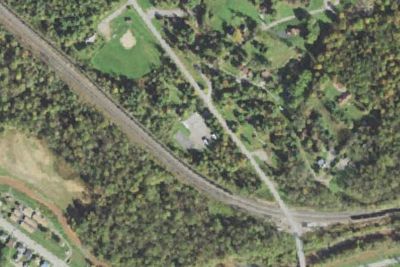 RV park