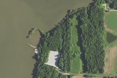 Camp site