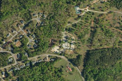 Keowee Falls RV Park