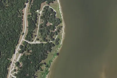 U.S. Army Corps of Engineers Site 153