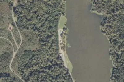 Camp site