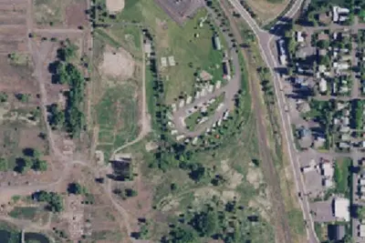 RV park