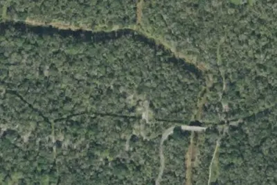 Campsite #110