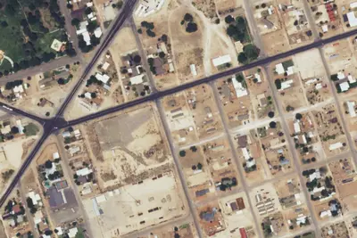 RV park