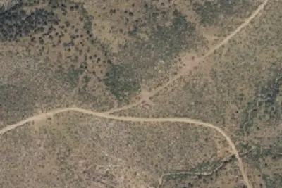 Camp site