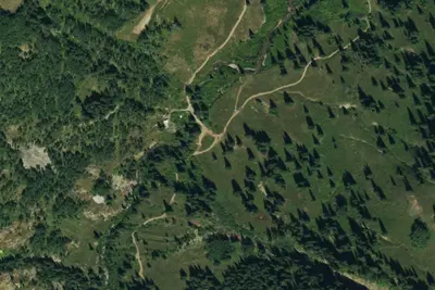Camp site