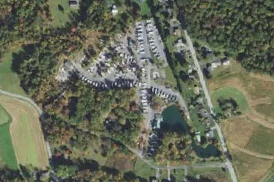 Shady Grove Campground