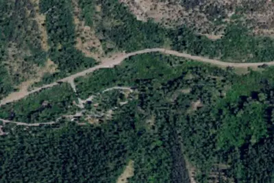Cloverleaf Campground