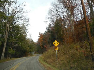 Pennsylvania State Route 666 (15825019467)