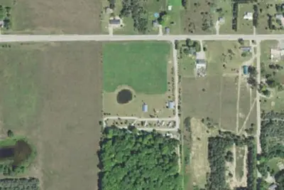 Blue Spruce Campground