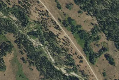 Hunting Camp