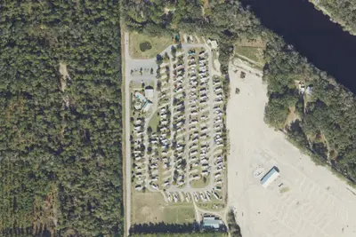 RV park