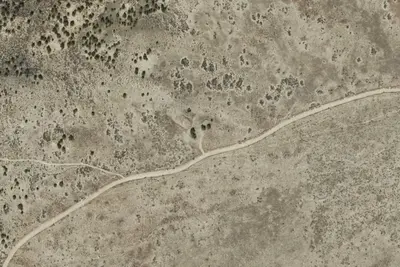 Camp site