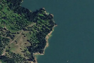 Camp site