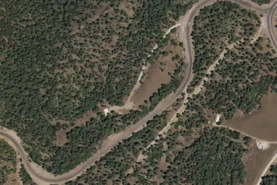 Slide Group Campground