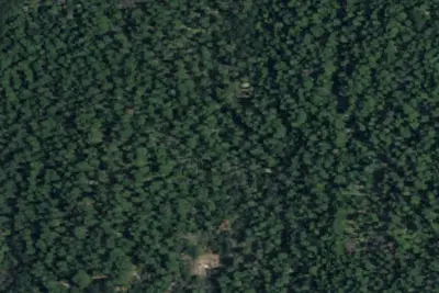 Chute Hill Campground