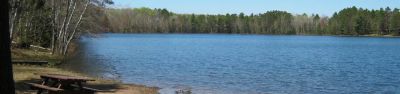 Morgan Lake Campground and Group Site