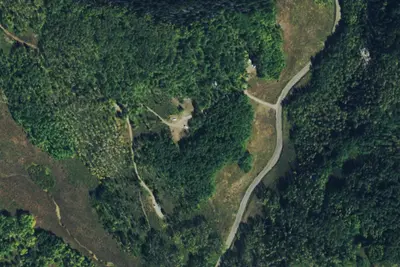 Camp site