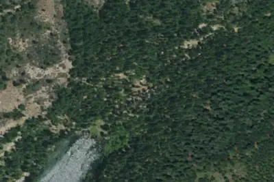 Hazel Area