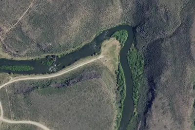 Graves Creek Campground