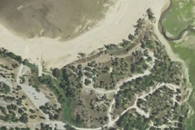 Trapper Group Site