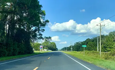 Sumner, Florida