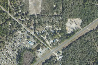 Cedar Blessing RV Park