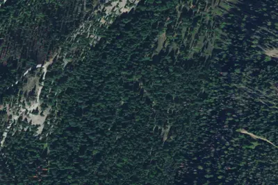 South Fk Lolo Creek Horse Th
