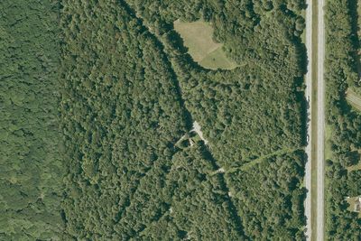Mt Ascutney State Park Campground