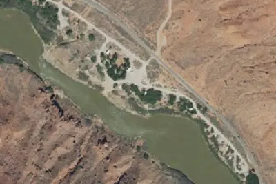 Big Bend Campground