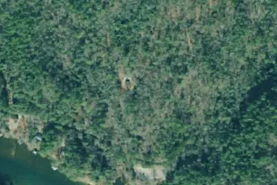 Camp site
