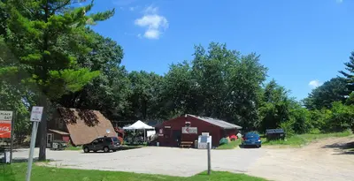 Big Worm's Hot Spot Live Bait and Tackle - panoramio