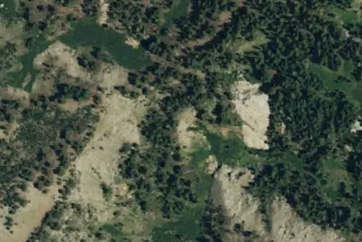 Camp site