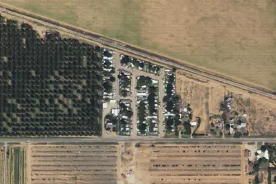 Executive Mobile Home Village