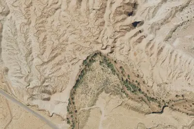 Camp site