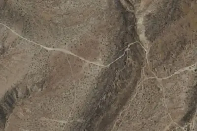 Camp site