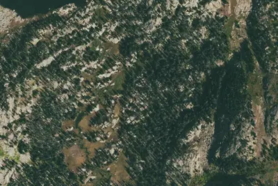 Mirror Lake 2