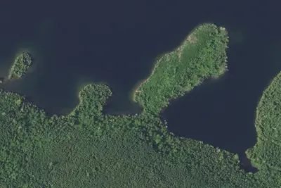 Camp site