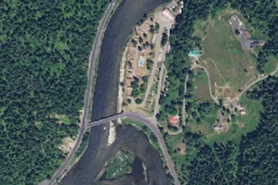 Camp site