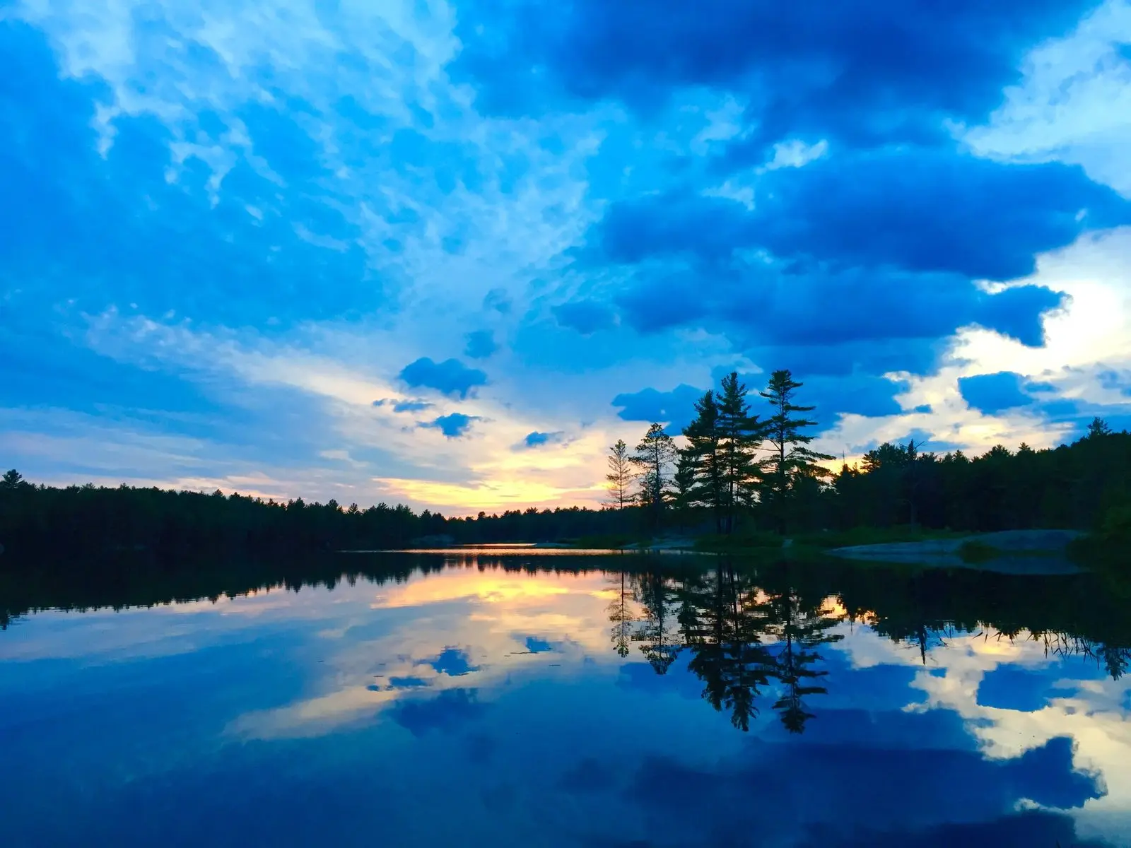 Photo of Kawartha Highlands Signature Site Park