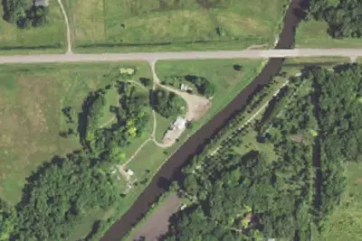 Outdoors Inn Campground