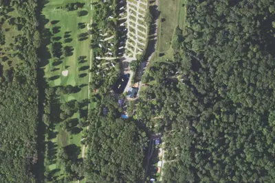 Fox Hill RV Park & Campground - Campground