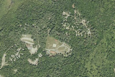 Crazy Horse Family Campground