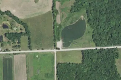 Camp site