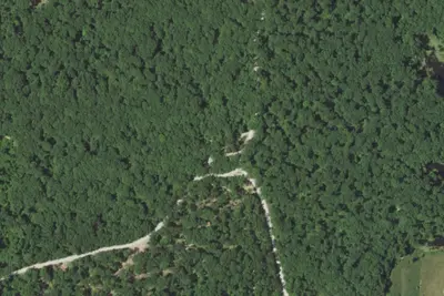 Camp site (Missouri Department of Conservation)