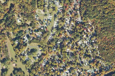 Paradise Valley Campground